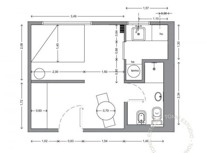 Plano 1