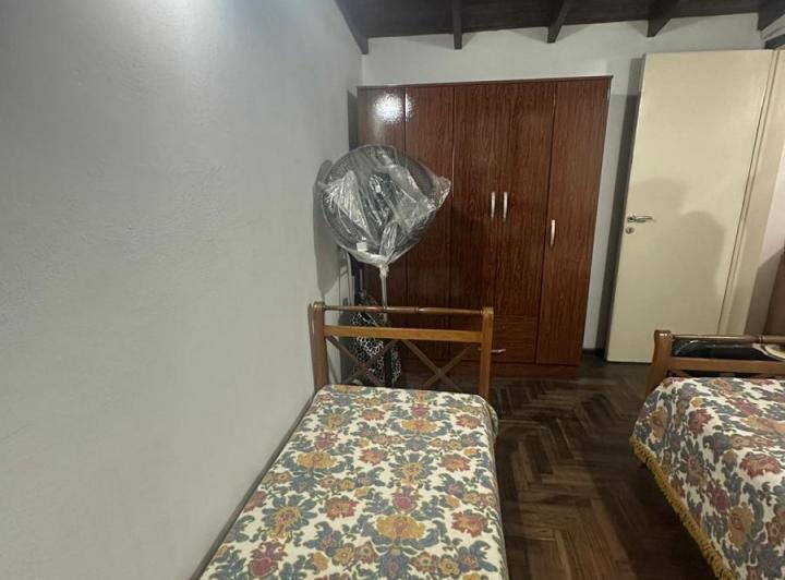Casa 4 ambientes - en alquiler Juan B. Justo y Chile 4