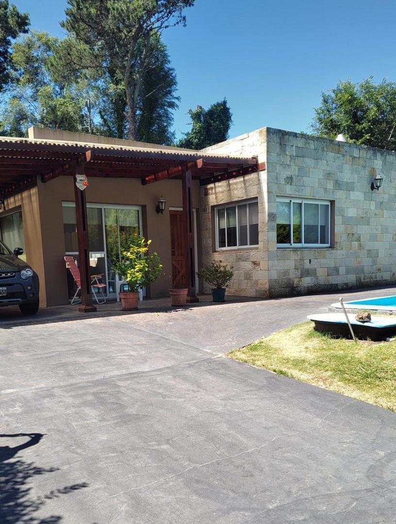 Casa en venta Sierra de los Padres - 3 ambientes impecable estado! Apta crédito