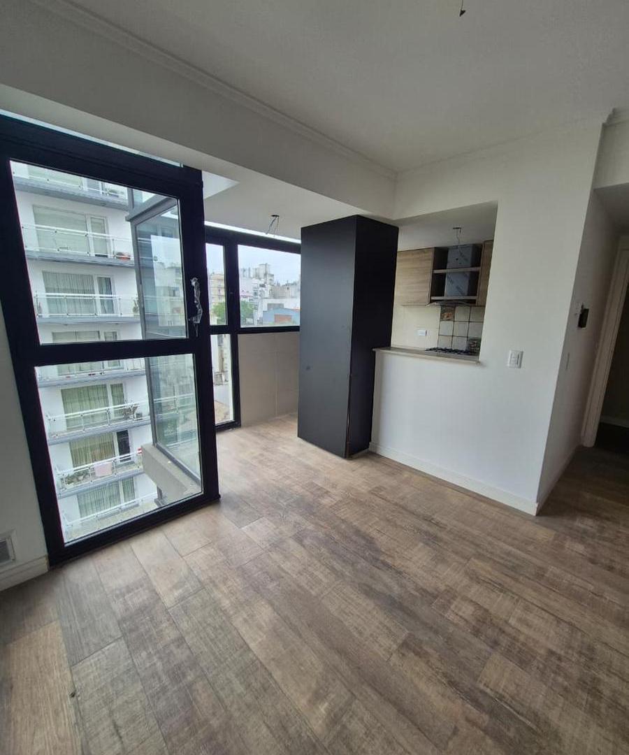 Departamentos en venta Edificio Damar XI - a estrenar 2 ambientes - zona Guemes
