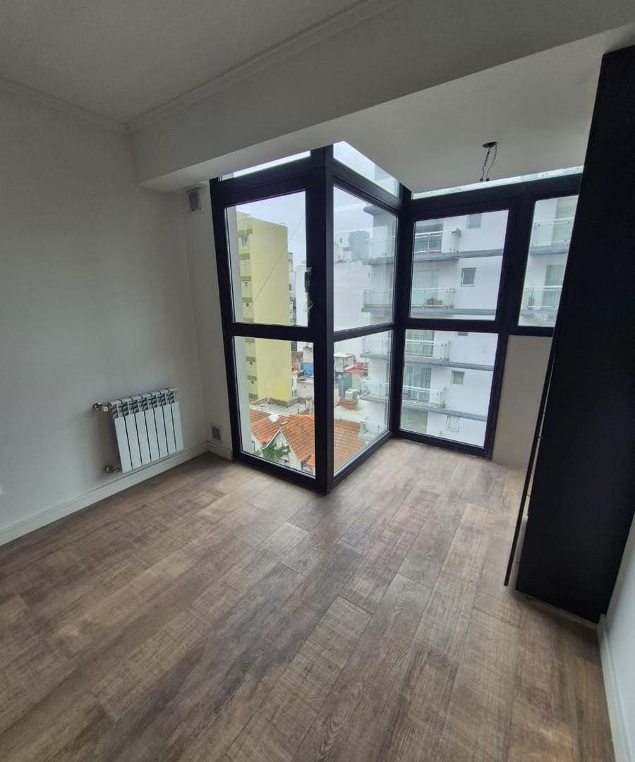 Unidades disponibles en Edificio Damar 3 ambientes semipiso
