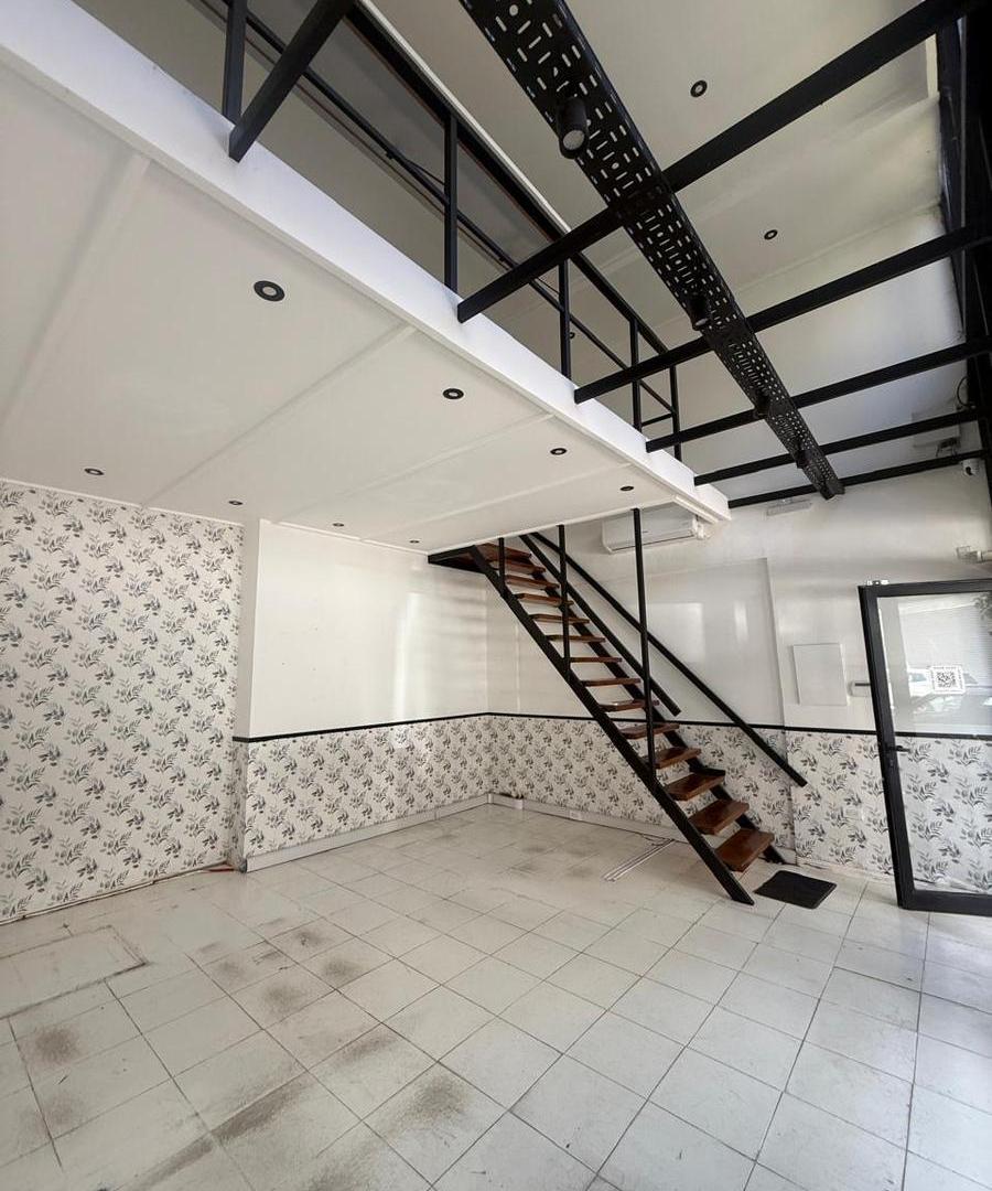 Local en alquiler! - excelente zona comercial Castelli 1400