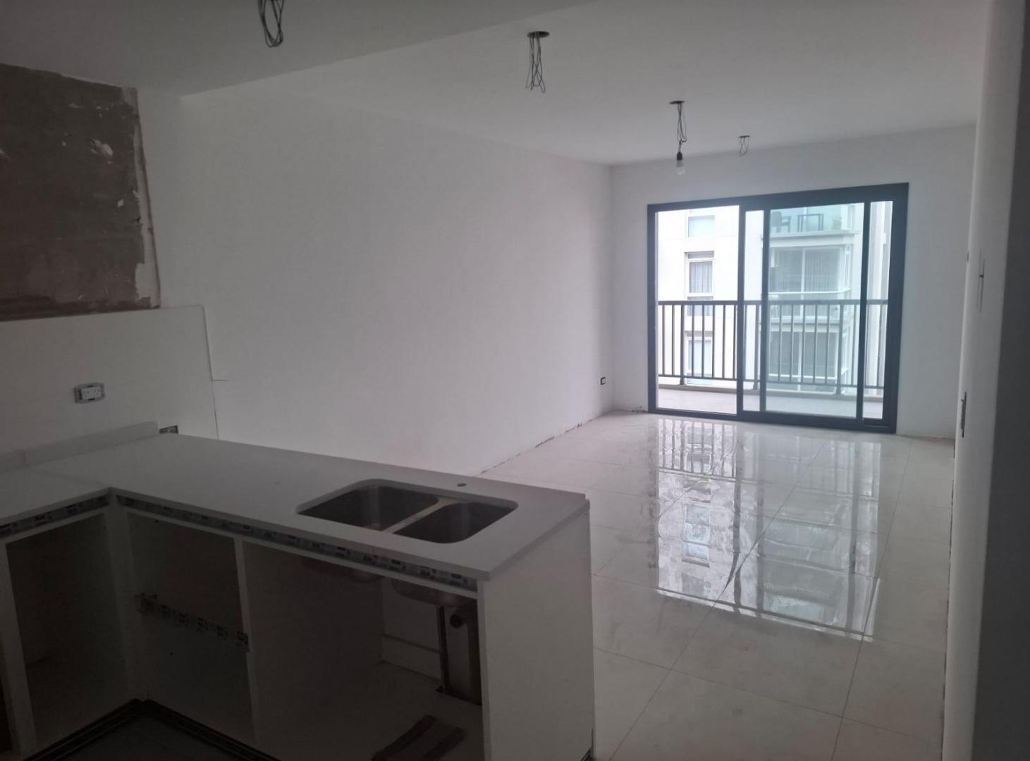 Foto de Venta departamento 2 ambientes al frente con cochera cubierta |, imagen 3