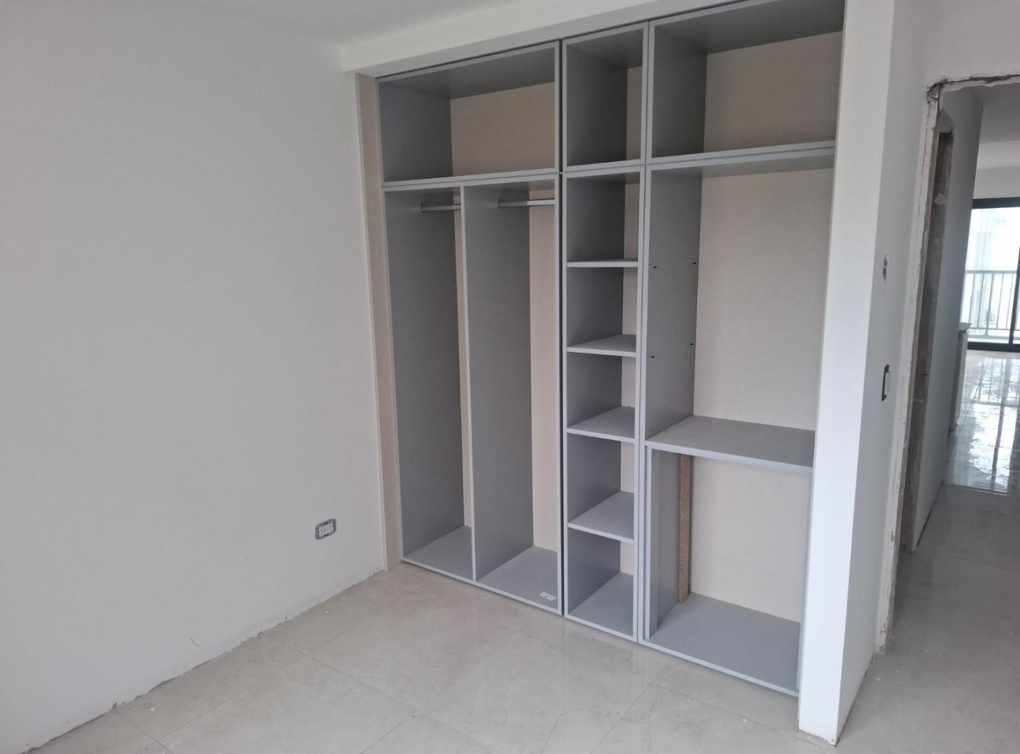 Foto de Venta departamento 2 ambientes al frente con cochera cubierta |, imagen 5