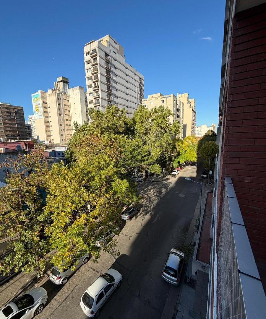 Venta departamento 1 ambiente a la calle | Reciclado