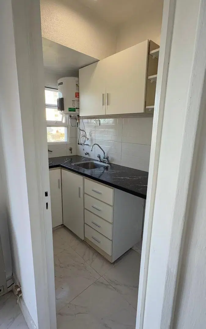Venta departamento 1 ambiente a la calle | Reciclado 4