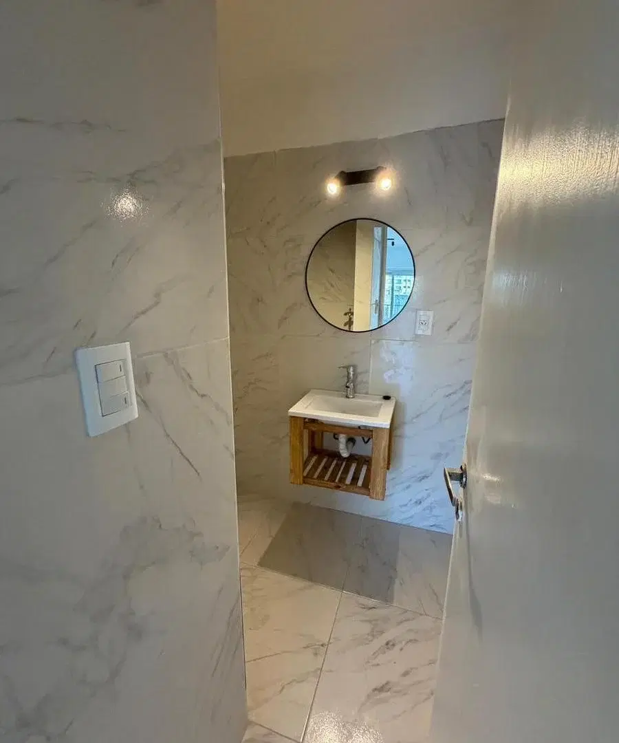 Venta departamento 1 ambiente a la calle | Reciclado 8
