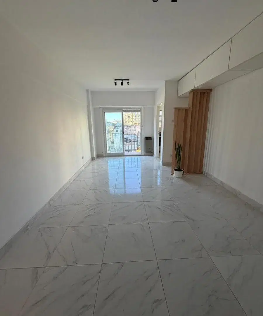 Venta departamento 1 ambiente a la calle | Reciclado 1