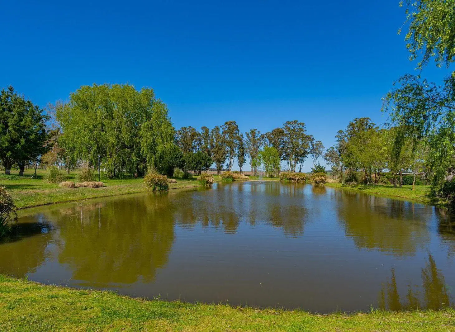 Terreno en venta en Tierra y Mar Country del Golf 1