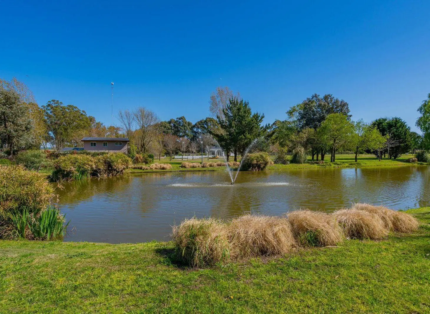 Terreno en venta en Tierra y Mar Country del Golf 2