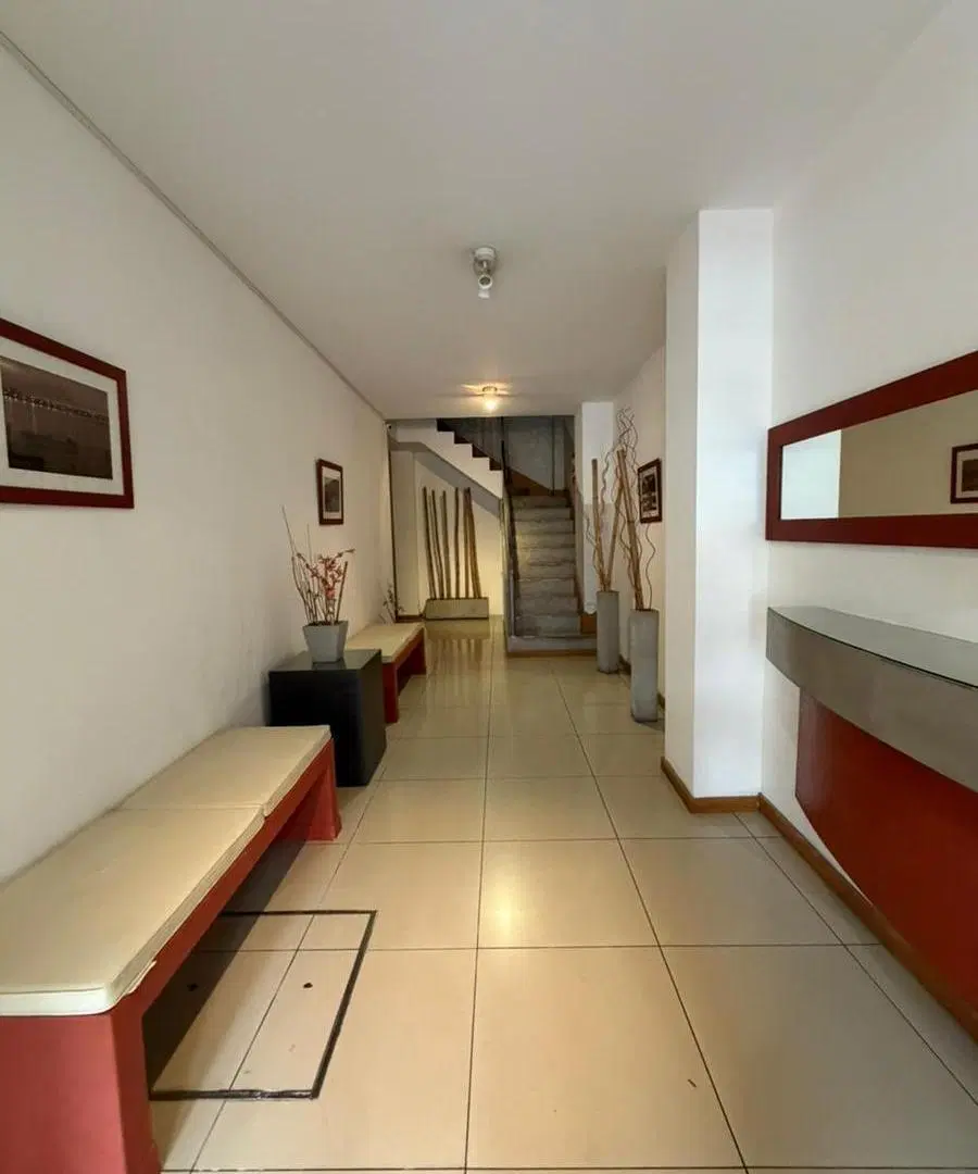 Alquiler!! Departamento en alquiler monoambiente contafrente luminoso. Expensas y osse incluidas 8
