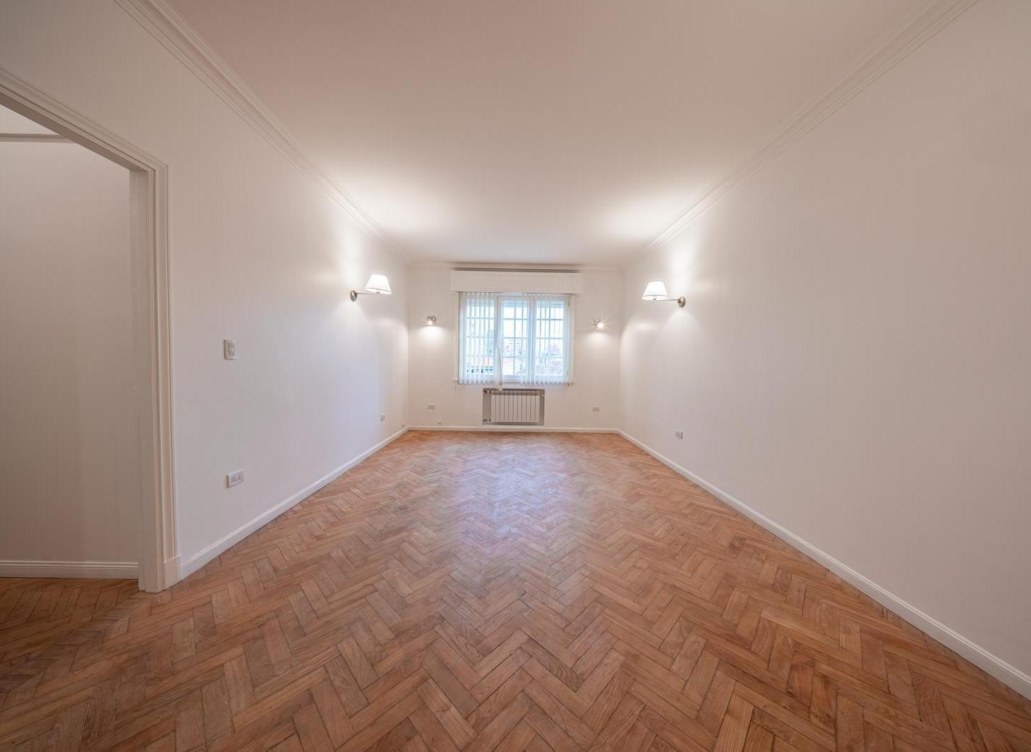 Venta departamento 4 ambientes reciclado | Plaza Mitre