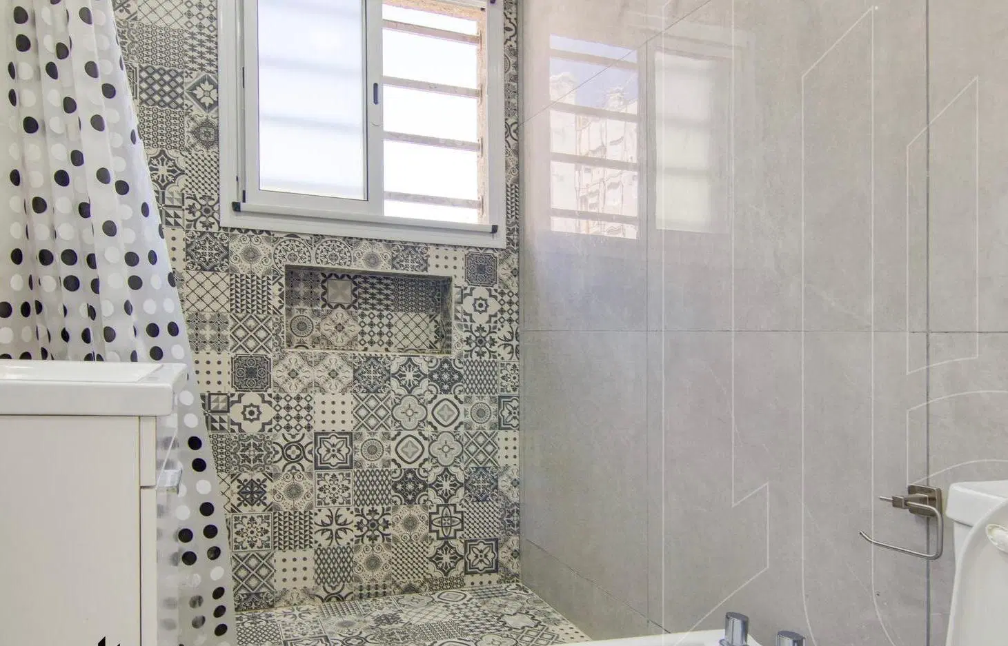 Venta departamento 2 ambientes al frente reciclado 5