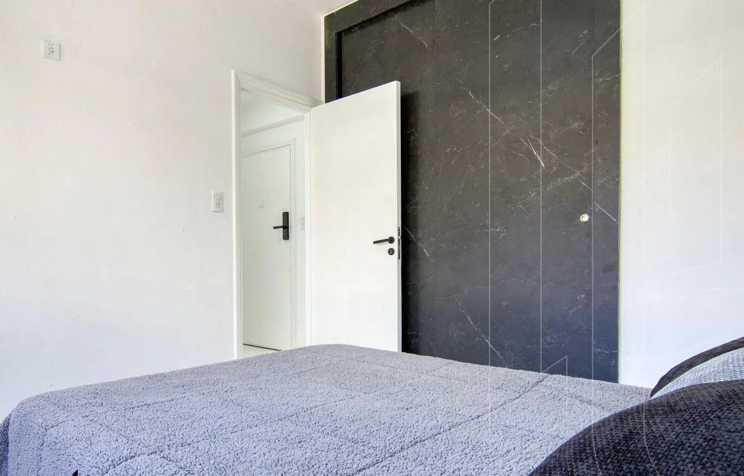 Venta departamento 2 ambientes al frente reciclado 3