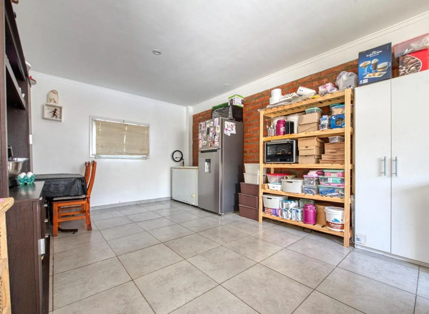 Venta PH 4 ambientes al frente con parque propio y entrada independiente 5