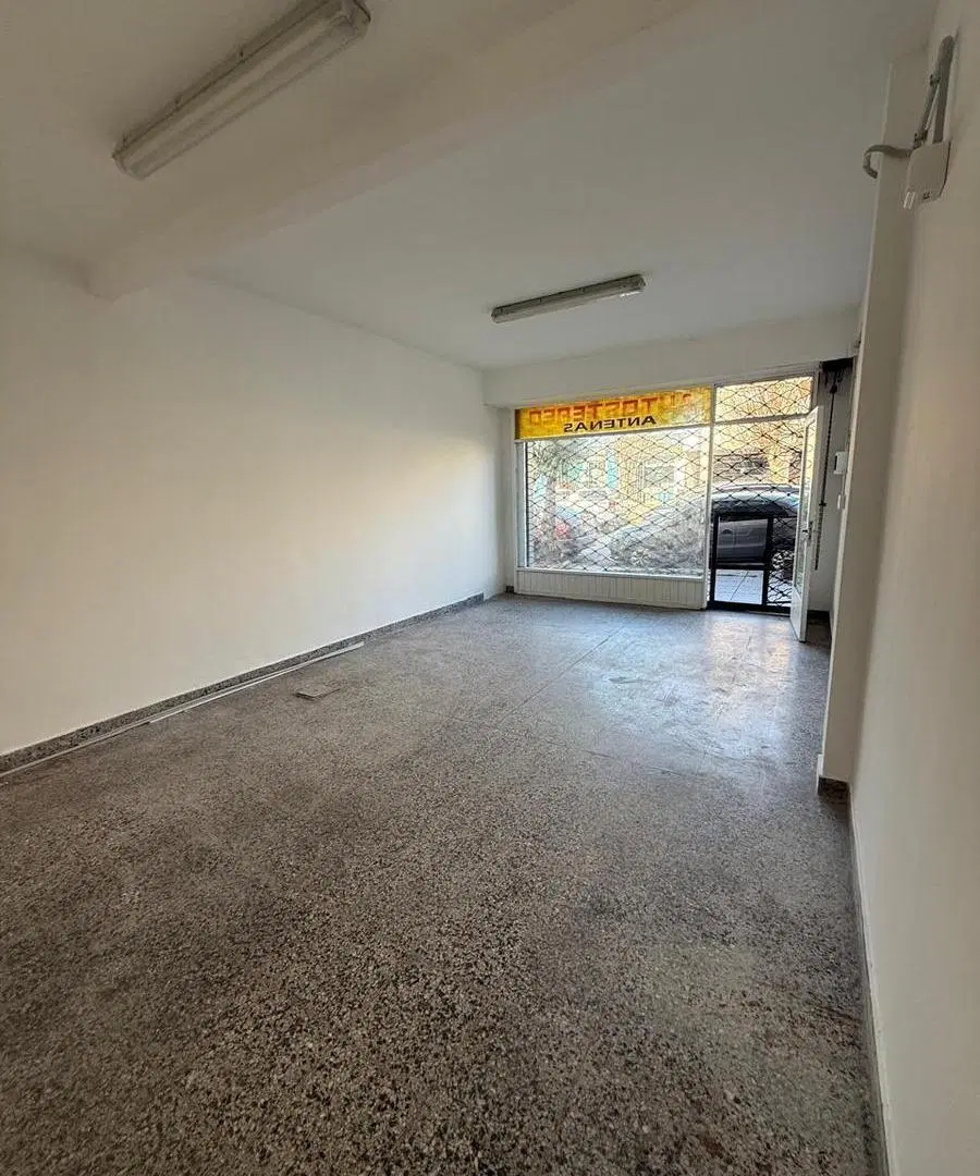 Local en alquiler - Magallanes 3600 3