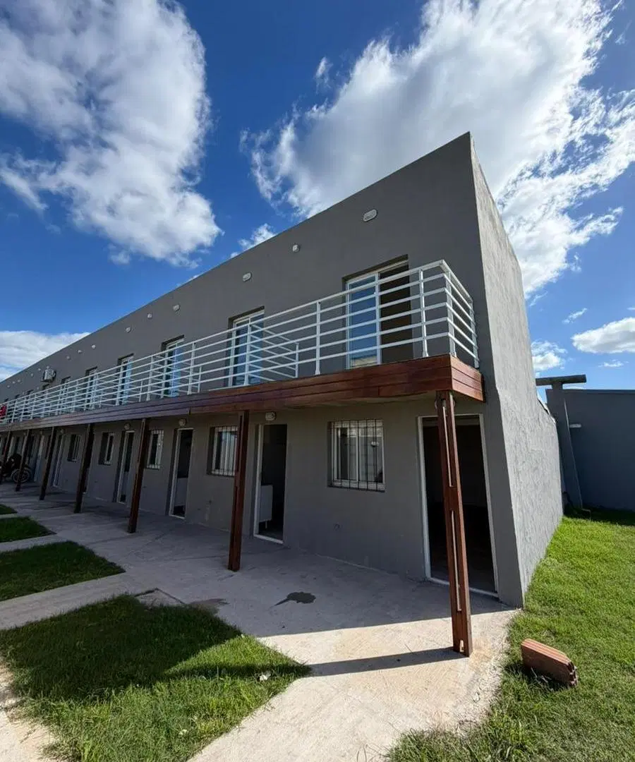 VENTA DÚPLEX EN PH DE 2 AMBIENTES, VISTA AL MAR | con propuesta de financiación 2