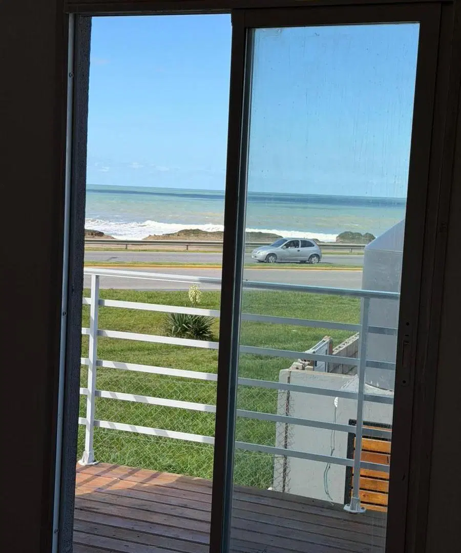VENTA DÚPLEX EN PH DE 2 AMBIENTES, VISTA AL MAR | con propuesta de financiación 4