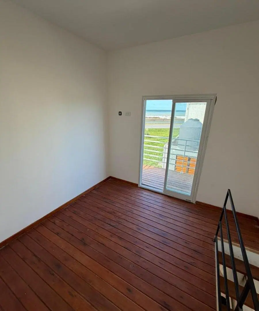 VENTA DÚPLEX EN PH DE 2 AMBIENTES, VISTA AL MAR | con propuesta de financiación 5