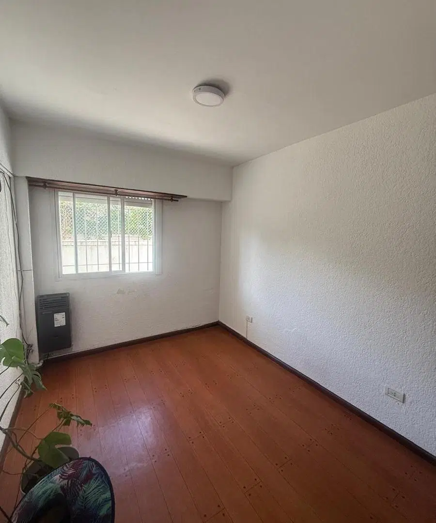 Departamento en venta 2 ambientes interno muy luminoso con dos patios 2