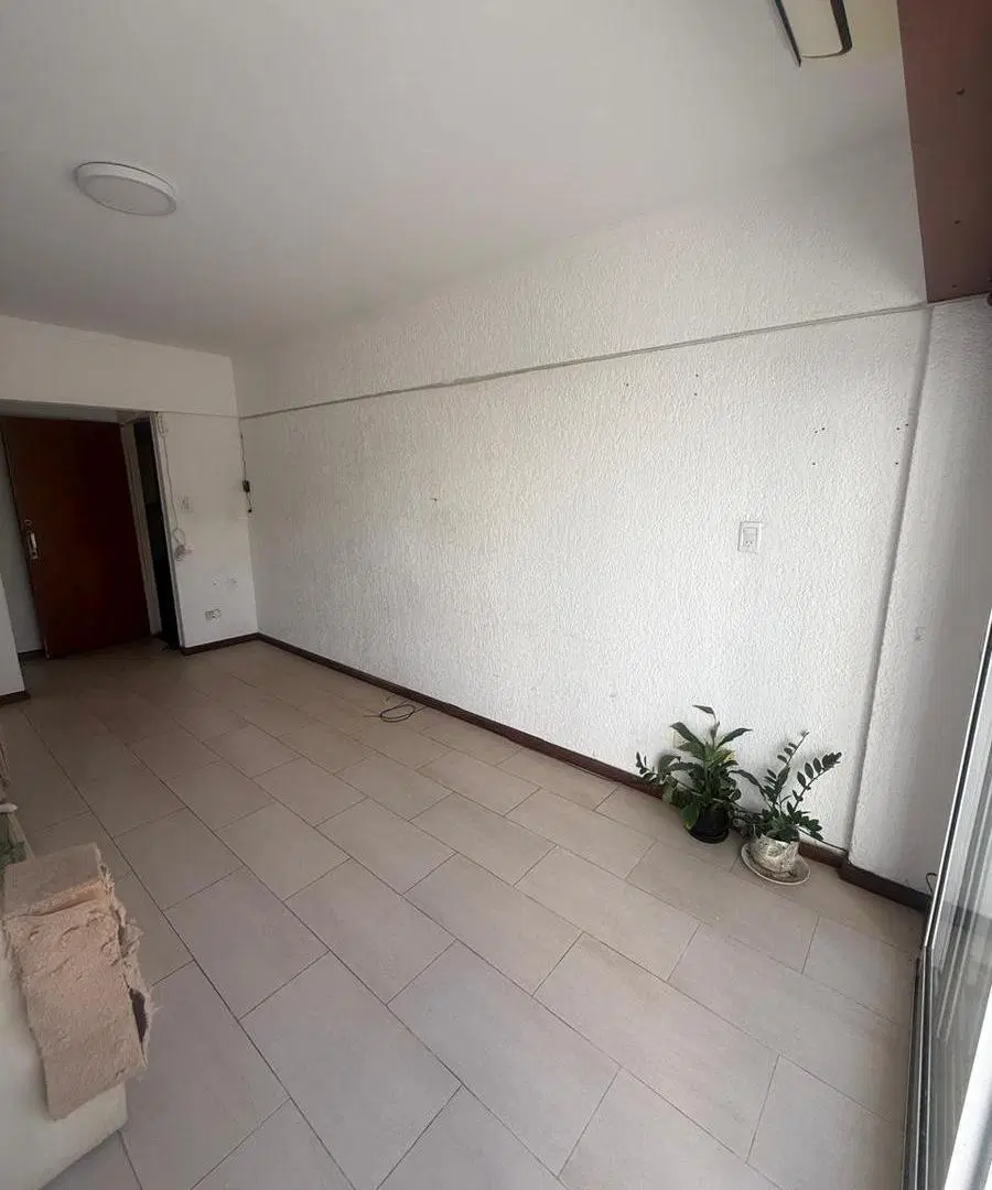 Departamento en venta 2 ambientes interno muy luminoso con dos patios 2