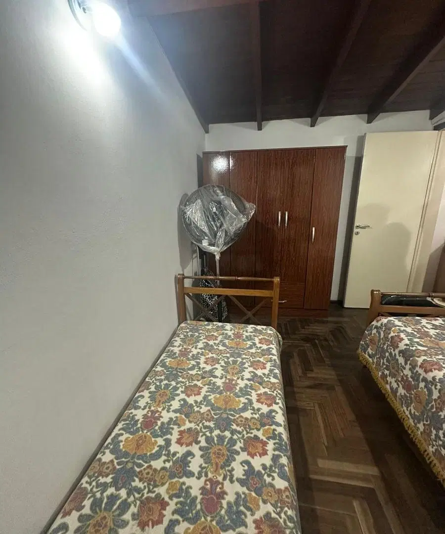 Casa 4 ambientes - en alquiler Juan B. Justo y Chile 4