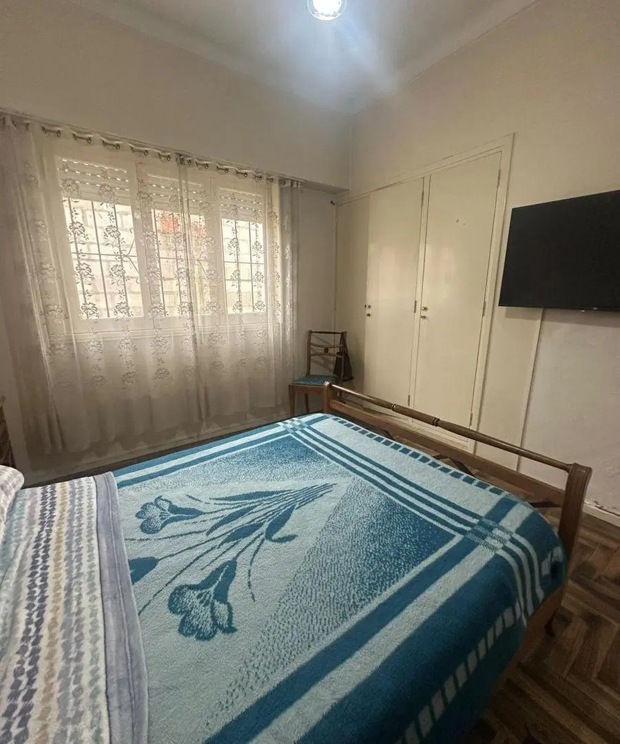 Casa 4 ambientes - en alquiler Juan B. Justo y Chile 3