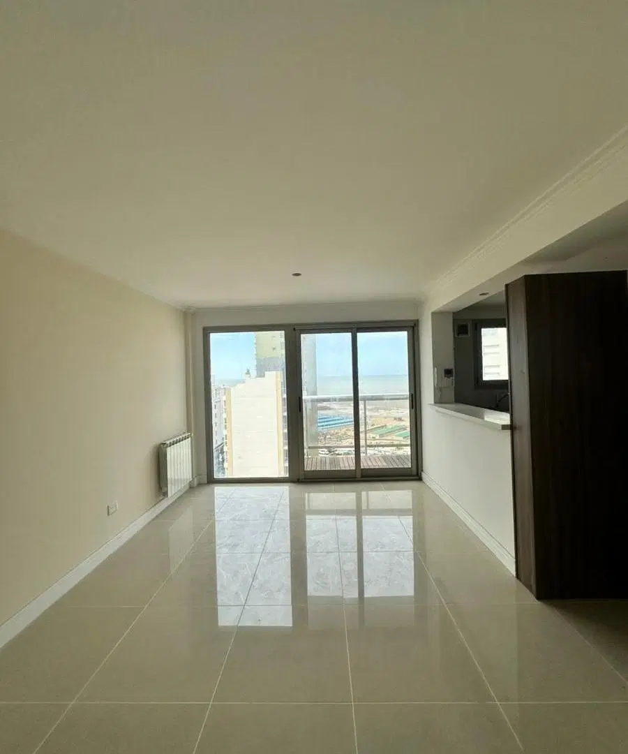 Departamento en venta 2 ambientes con cochera descubierta-Edificio Damar VIII 3