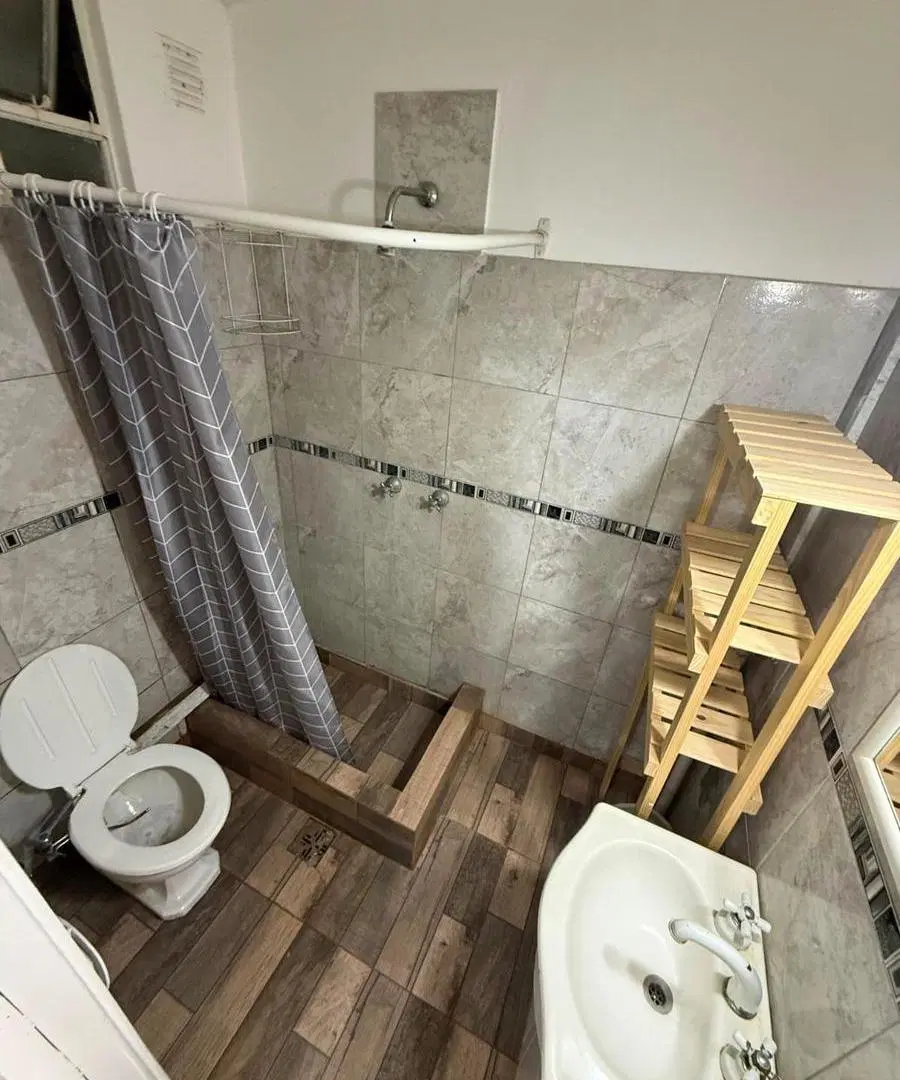 Departamento en venta monoambiente a la calle estado original - zona Aldrey 8