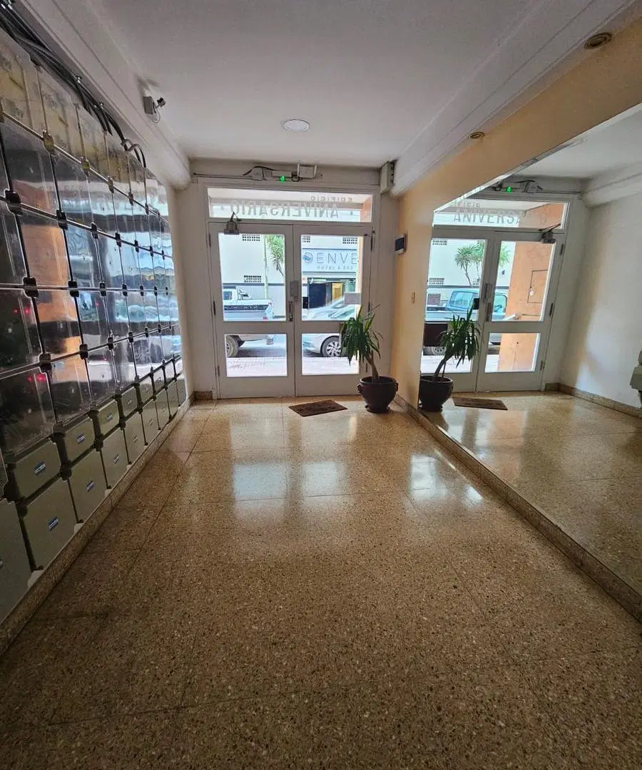 Departamento en venta monoambiente a la calle estado original - zona Aldrey 5