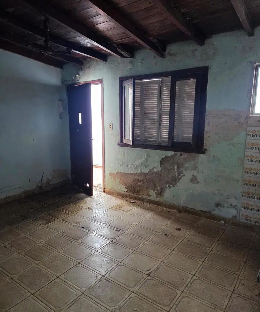 Venta PH de 2 ambientes a reciclar íntegramente 3