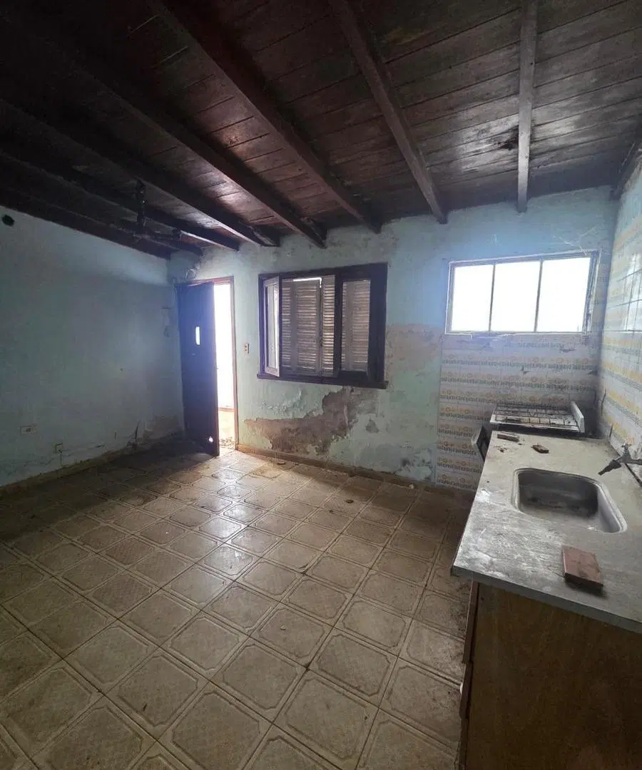 Venta PH de 2 ambientes a reciclar íntegramente 8