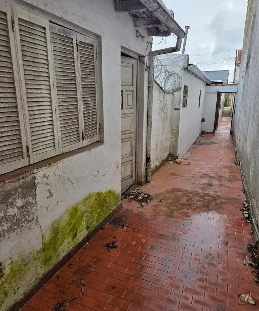 Venta PH de 2 ambientes a reciclar íntegramente 5