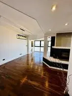 VENDO EXCELENTE DEPARTAMENTO 4 AMBIENTES   ESCRITORIO CON VISTA PLENA AL MAR  EN LA PERLA 3