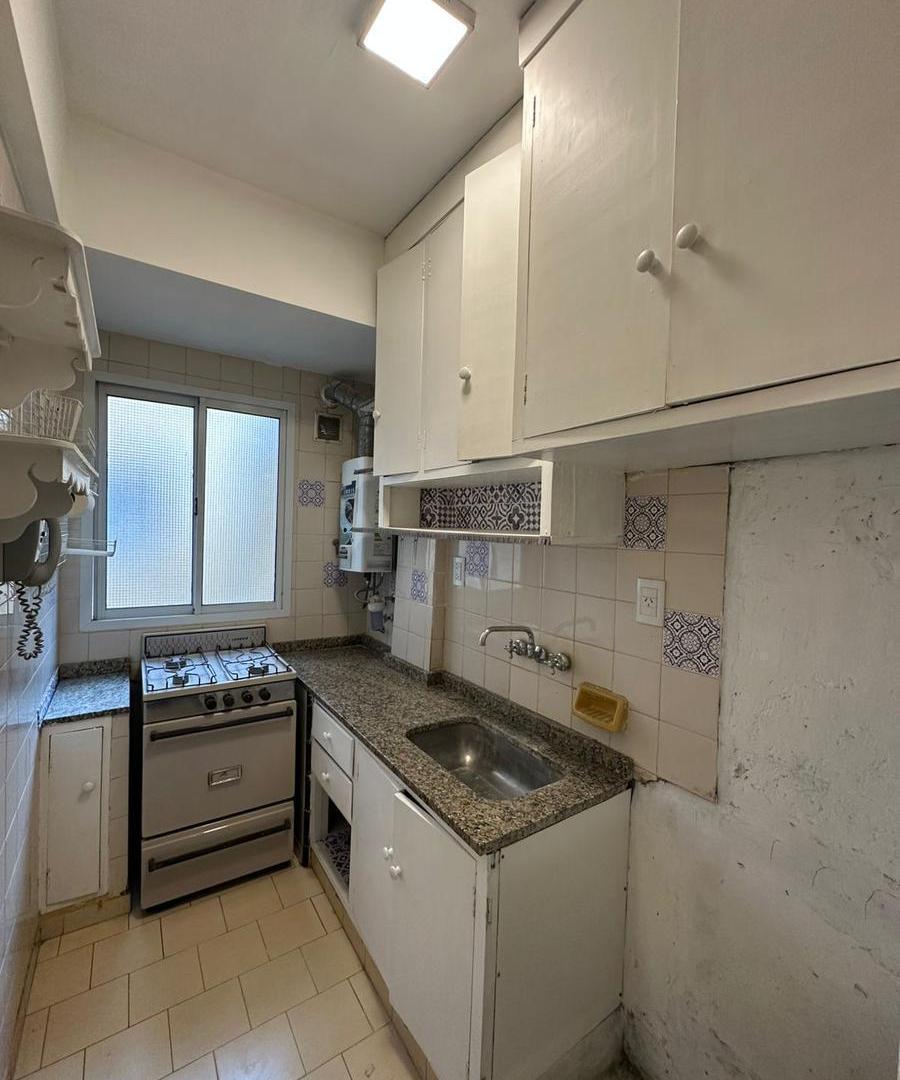 Foto de Departamento Monoambiente en Alquiler San Martin 2200 - Centro, imagen 1