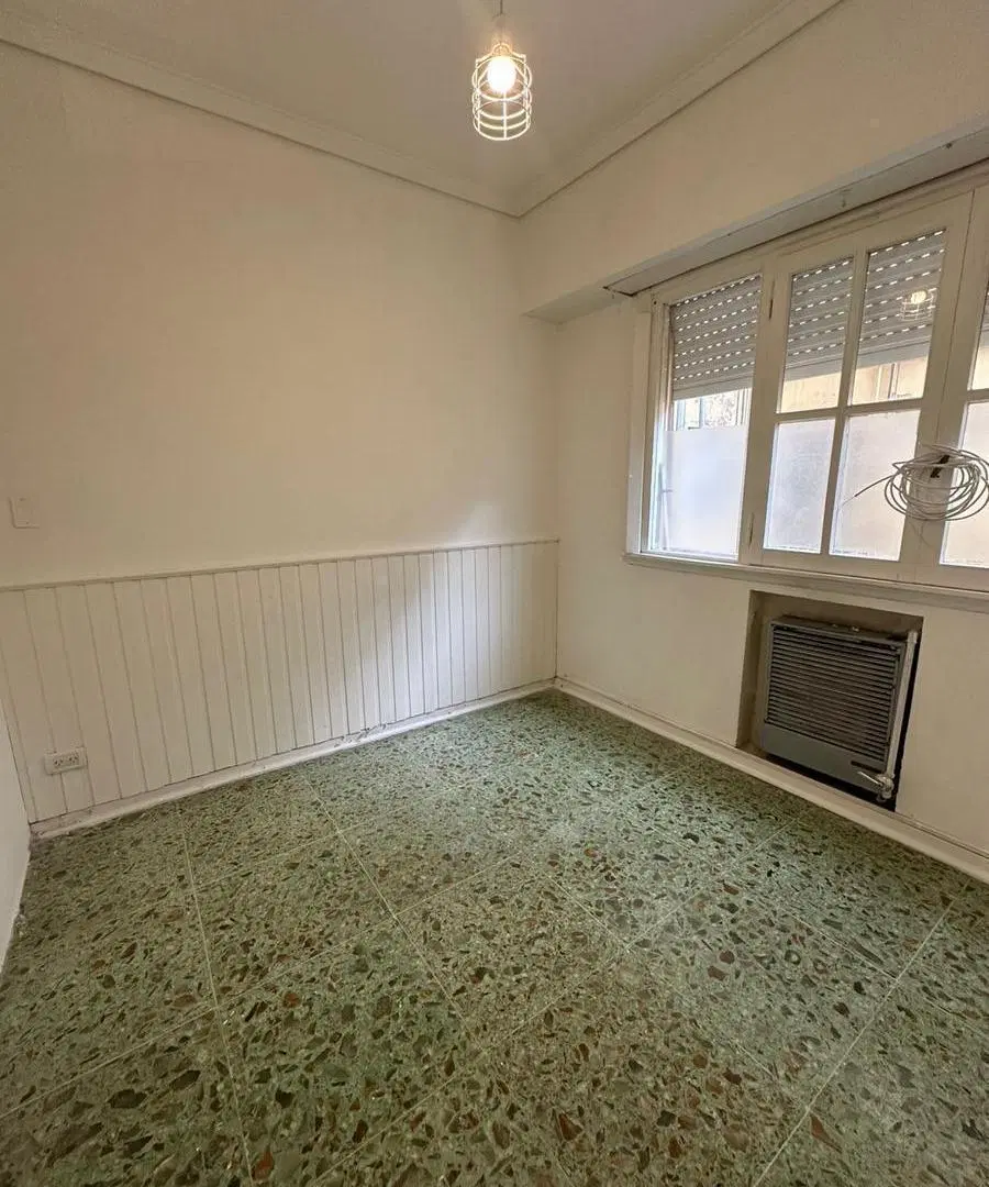 Departamento Monoambiente en Alquiler San Martin 2200 - Centro 2