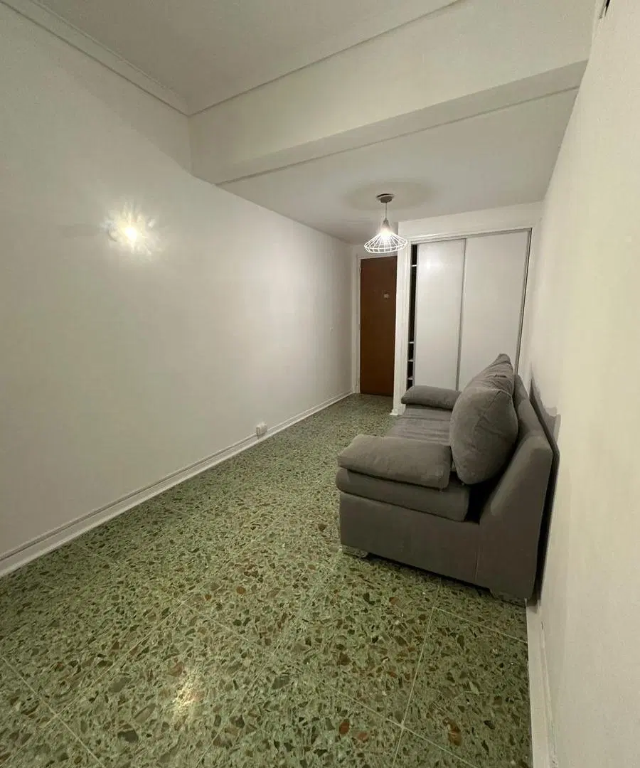 Departamento Monoambiente en Alquiler San Martin 2200 - Centro 5