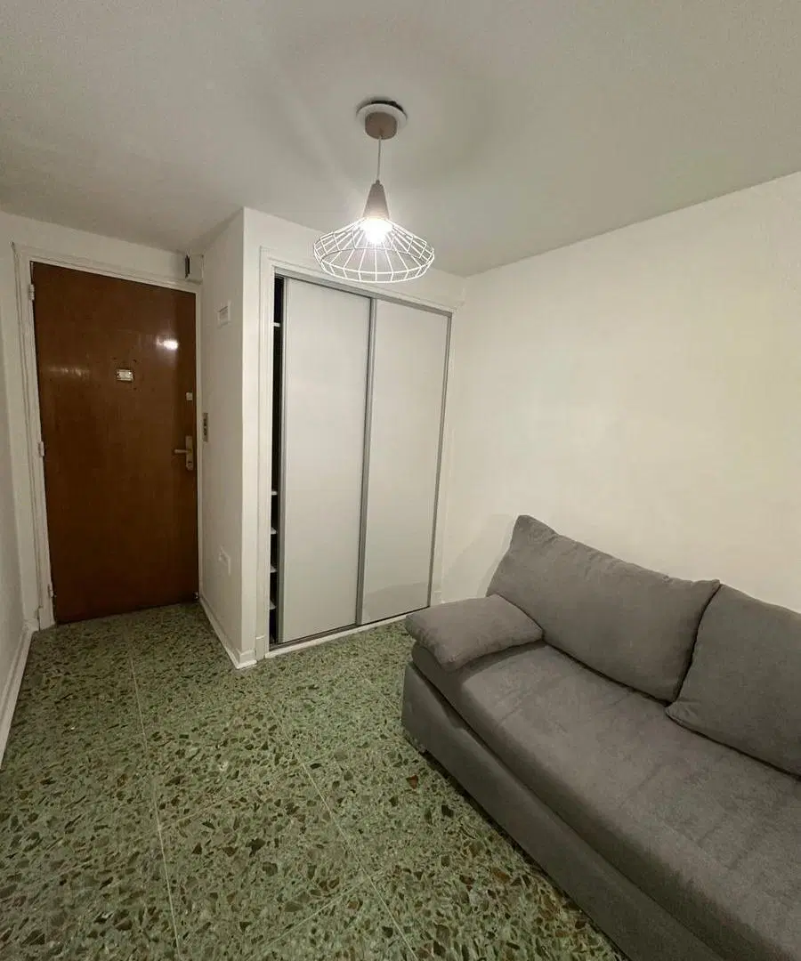 Departamento Monoambiente en Alquiler San Martin 2200 - Centro 3