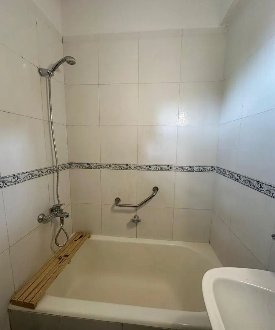 Departamento Monoambiente en Alquiler San Martin 2200 - Centro 4