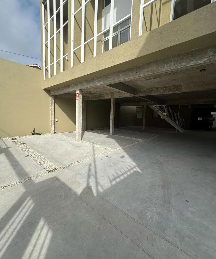 Duplex - 2 amb con balcón, 1 de mayo al 200 Villa Primera - Cocheras - a estrenar 4