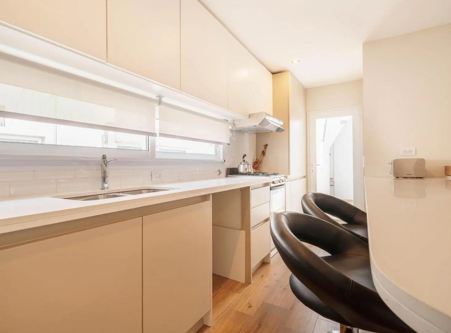 VENTA DUPLEX 4 AMBIENTES TOTALMENTE RECICLADO | ZONA PASEO ALDREY 3
