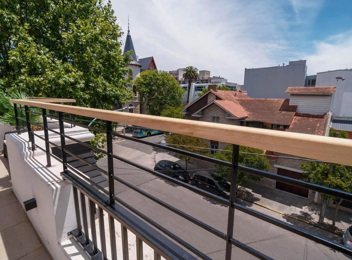 VENTA DUPLEX 4 AMBIENTES TOTALMENTE RECICLADO | ZONA PASEO ALDREY 4