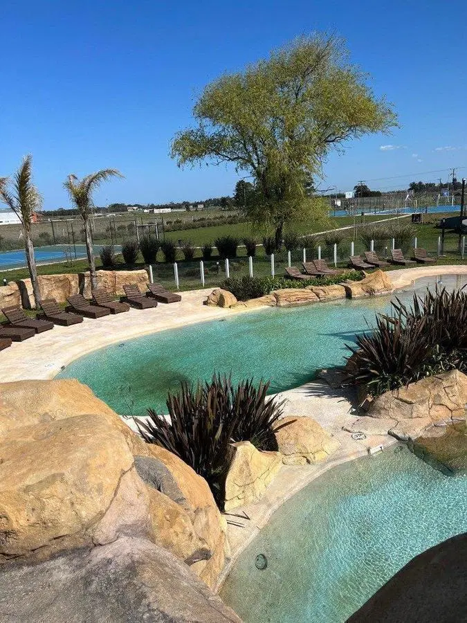 Lote en Venta en Barrio Privado Developer Park 8