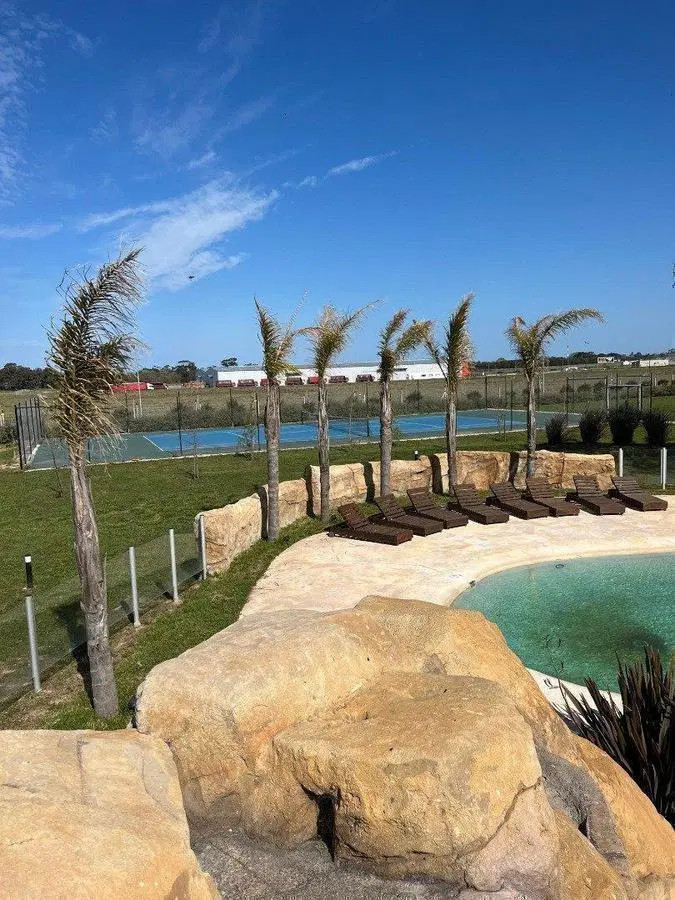 Lote en Venta en Barrio Privado Developer Park 3