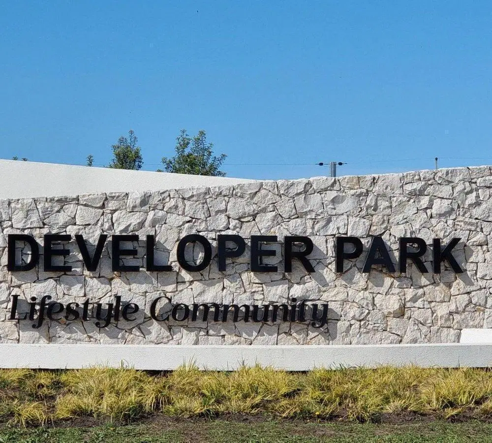 Lote en Venta en Barrio Privado Developer Park 4