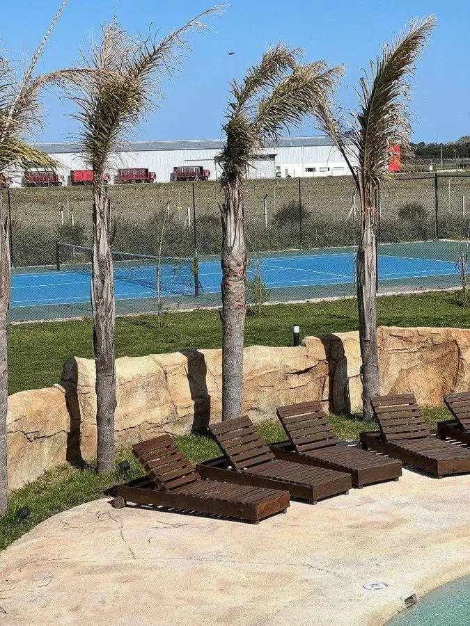 Lote en Venta en Barrio Privado Developer Park 5