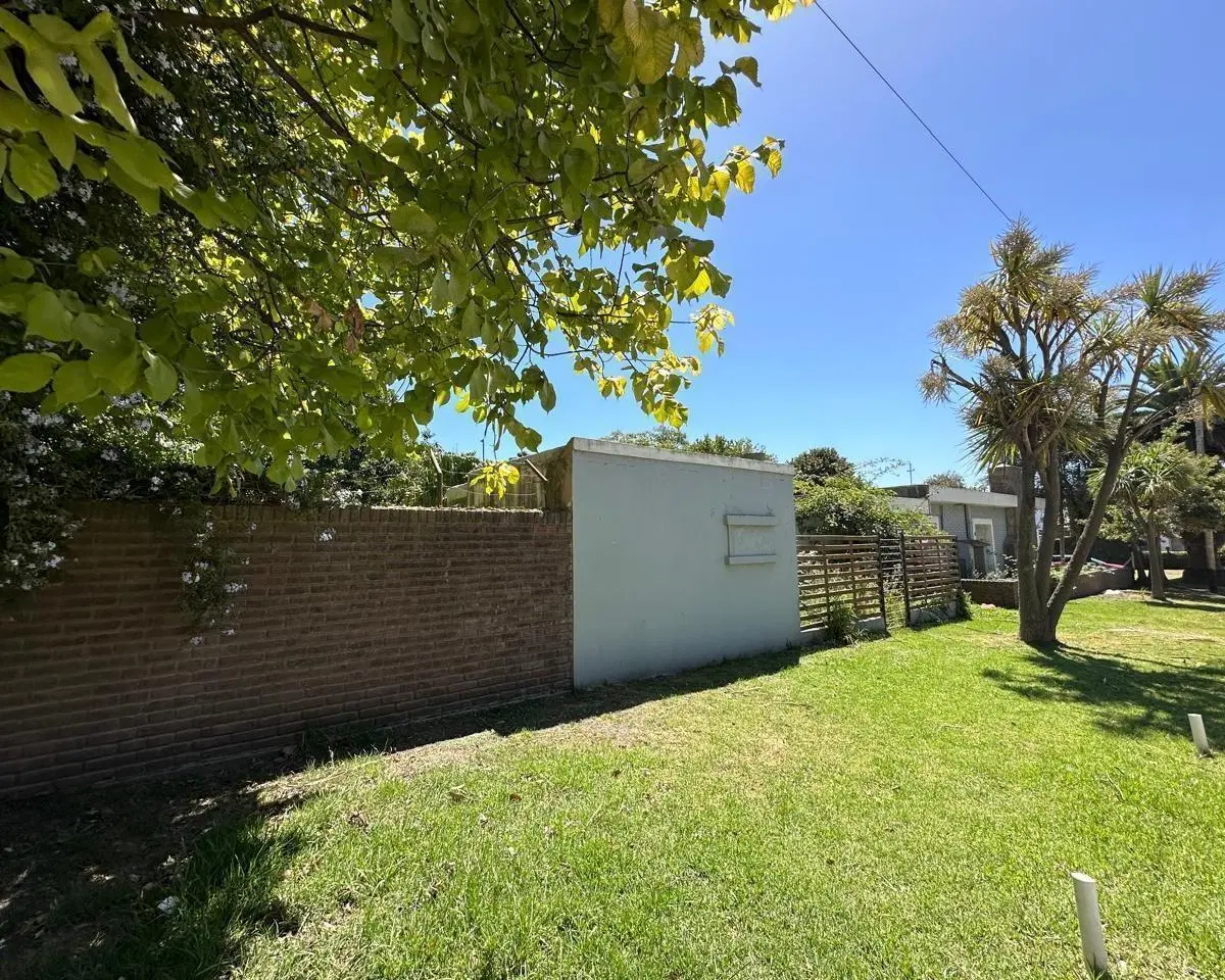 Venta 2 Lotes Parquizados en Colinas de Peralta Ramos - Juntos o Separados 1