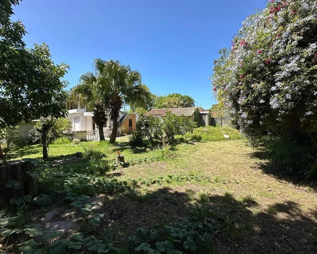 Venta 2 Lotes Parquizados en Colinas de Peralta Ramos - Juntos o Separados 3