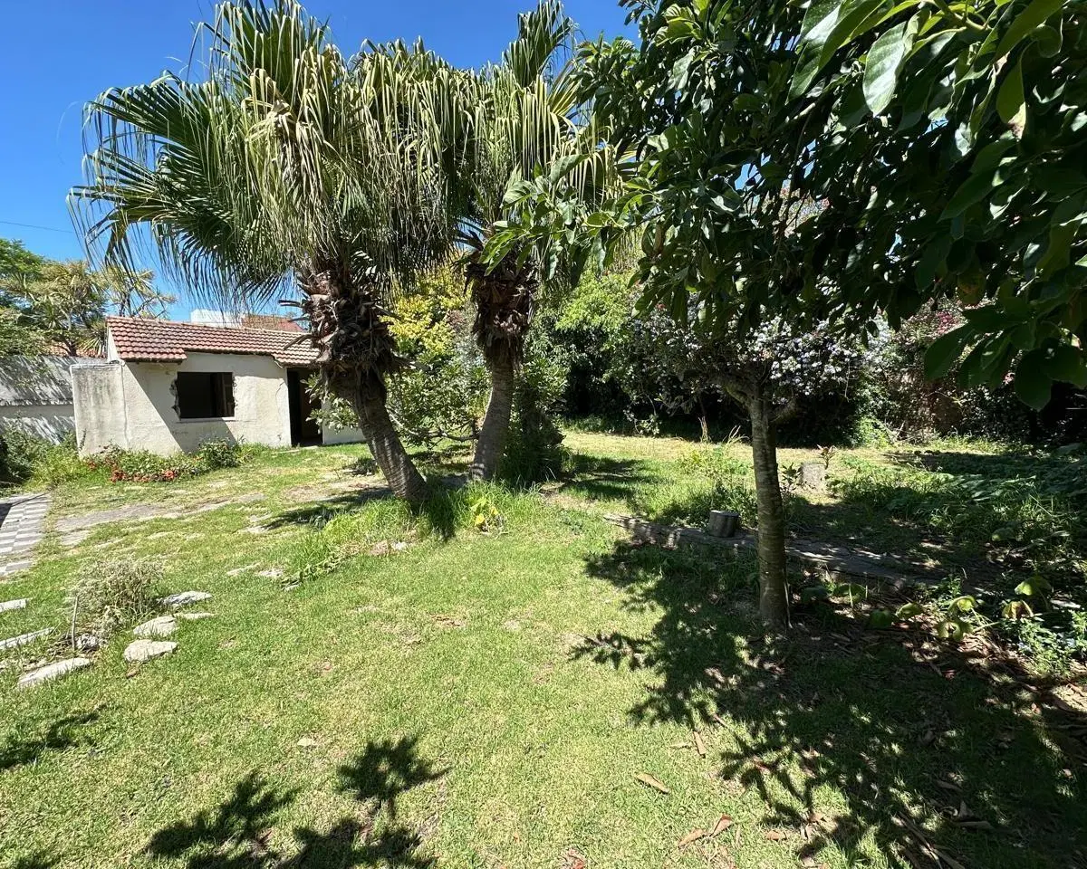 Venta 2 Lotes Parquizados en Colinas de Peralta Ramos - Juntos o Separados 2