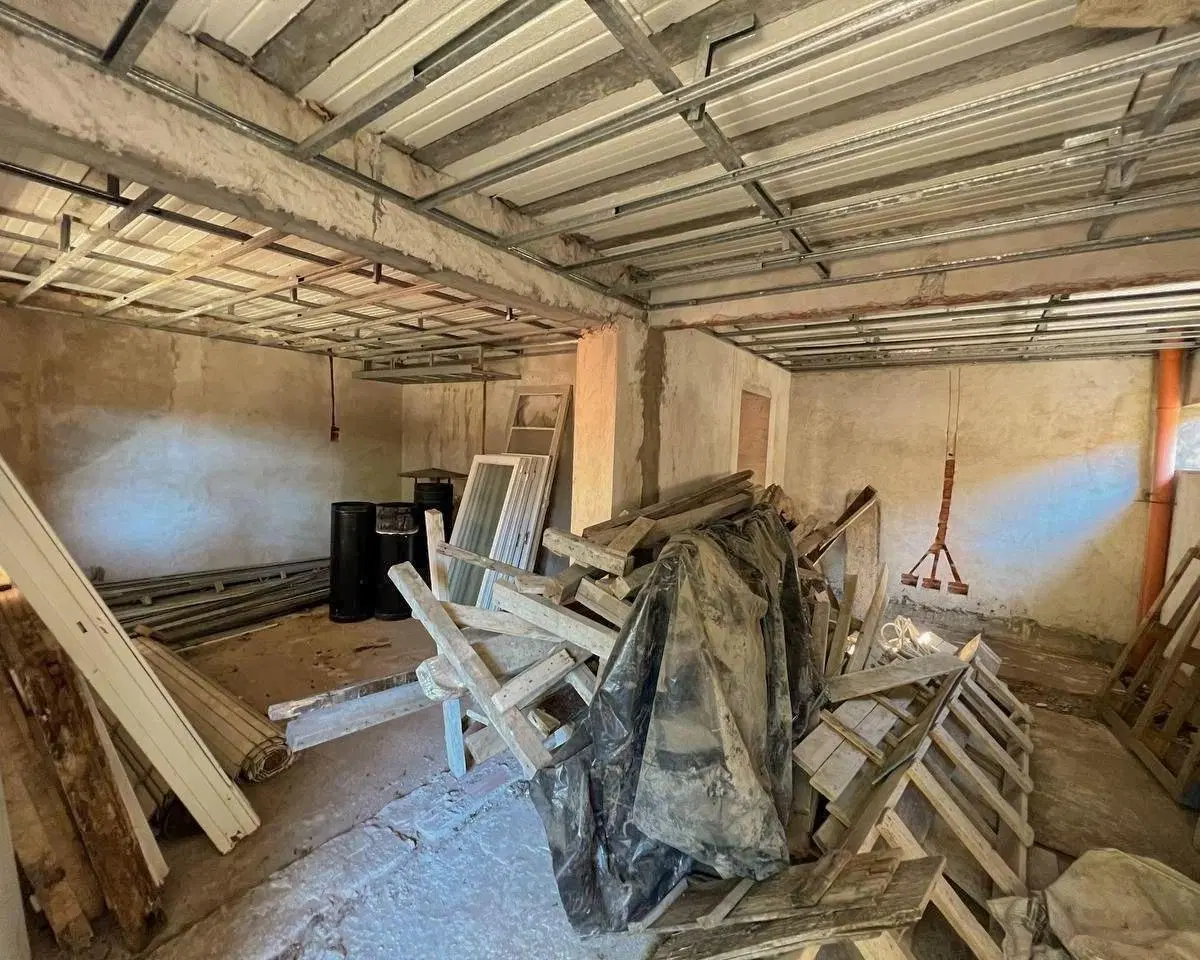 Vendo Lote con Obra Avanzada en Barrio Don Bosco 3